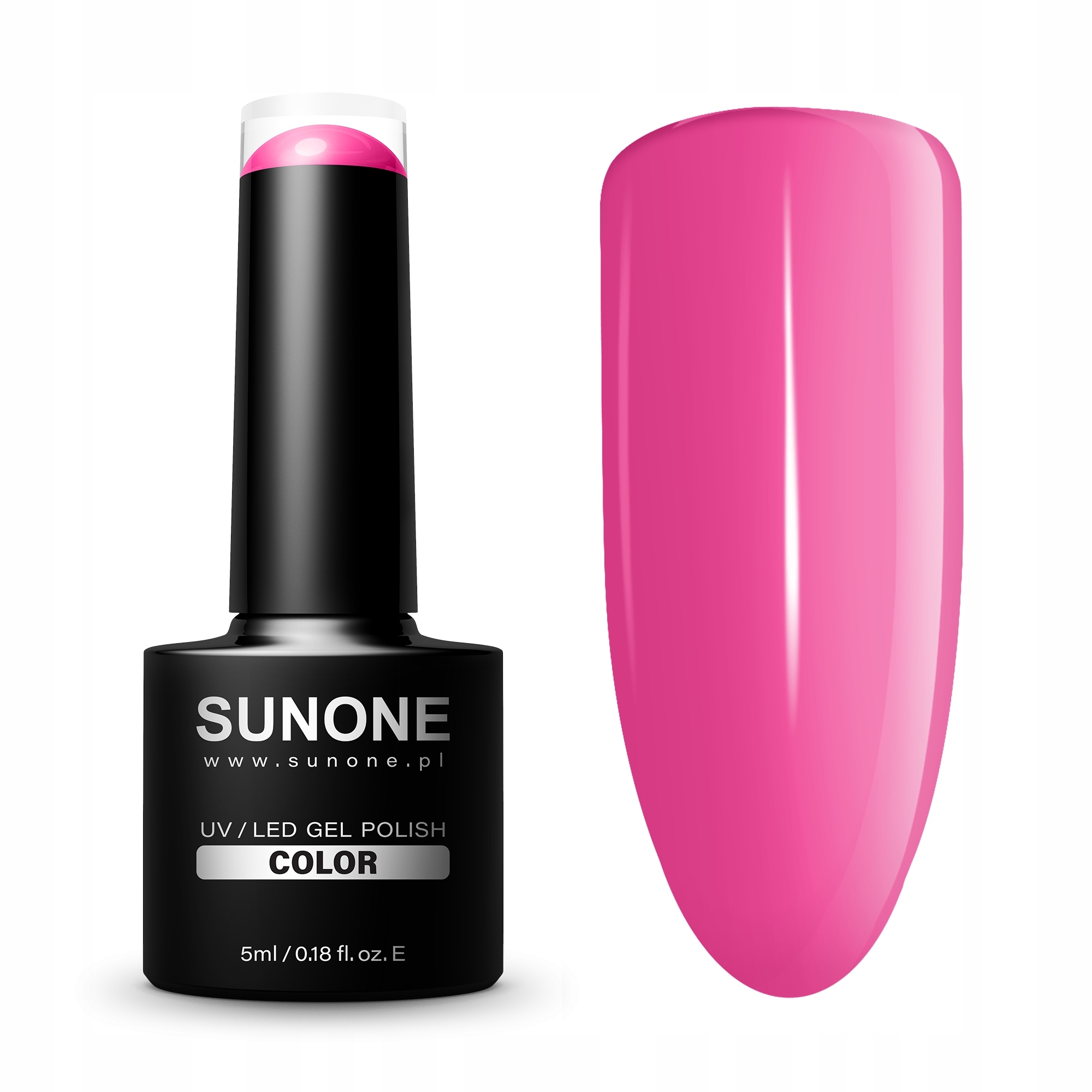 

SunOne R16 Reve lakier hybrydowy 5ml