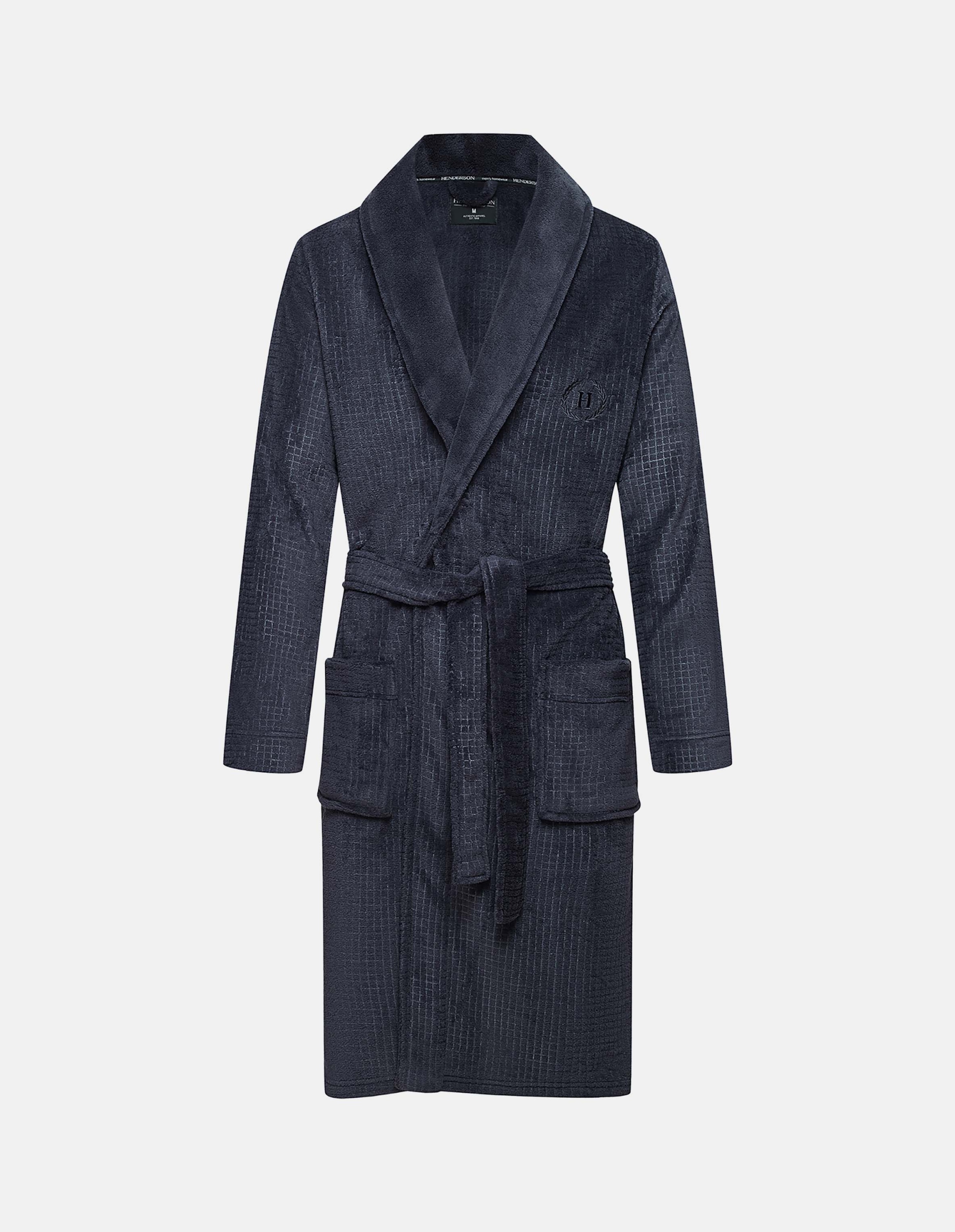 SZLAFROK MĘSKI HENDERSON EAN (GTIN) 5903972156674