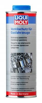 DODATEK DO PALIWA 20451 LIQUI MOLY