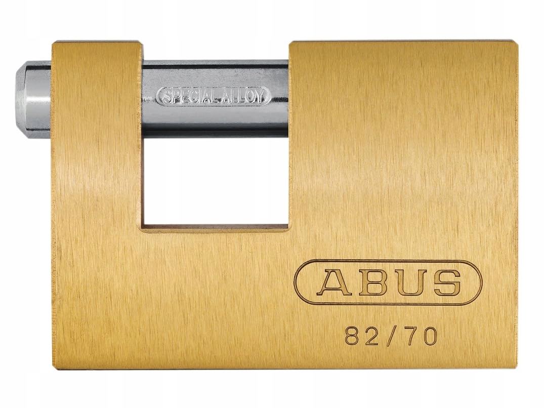 Abus 11491 kłódka
