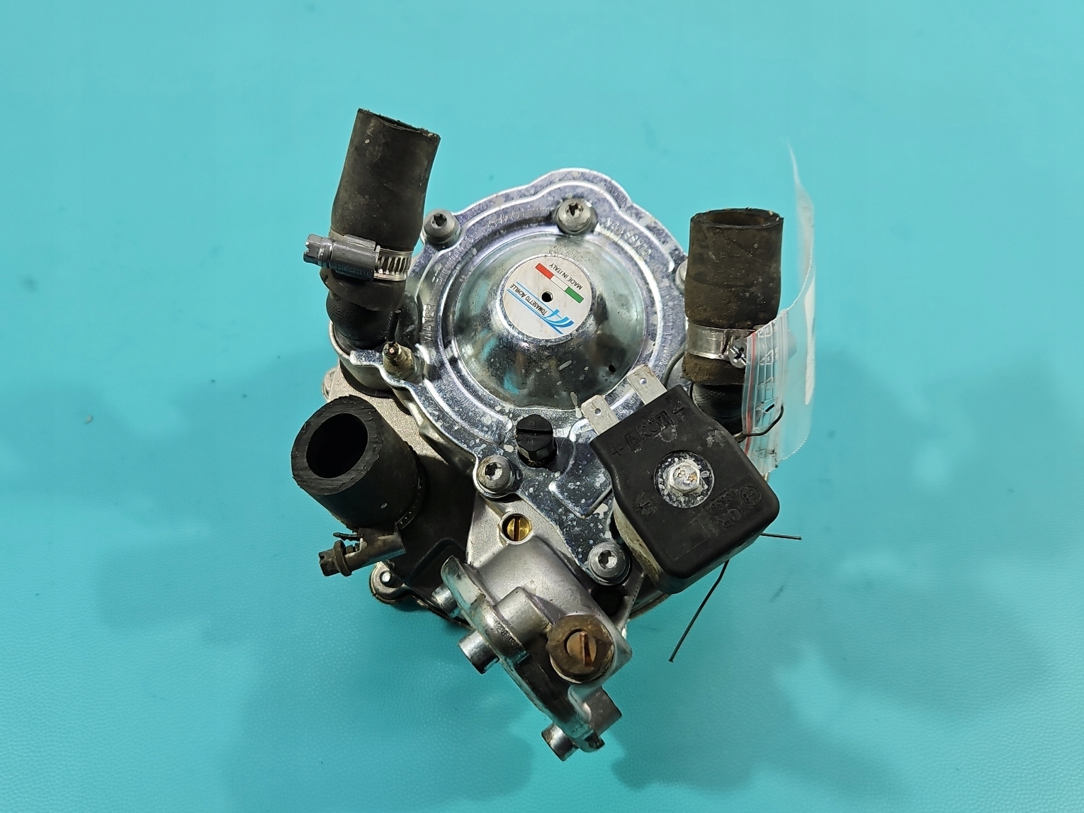 REDUKTOR LPG TOMASETTO ACHILLE AT07 100HP