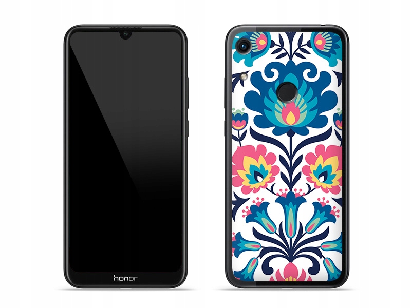 

Etui na Huawei Honor 8A Fantastic Case
