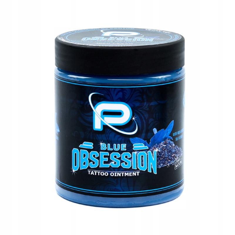 Proton Colours Obsession na tetování Modré 250 ml