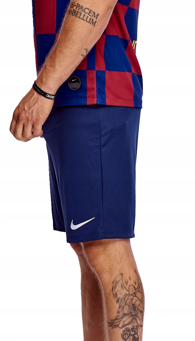 

Spodenki Nike League Knit Short 725881 410 R-l