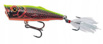 Doiyo Wobler Kiho II 55 Omote 5,5cm 5,8g Oby