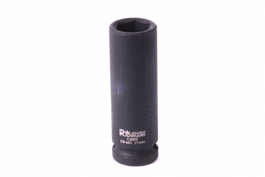 

Nasadka Udarowa Długa 1/2" 19mm Corona