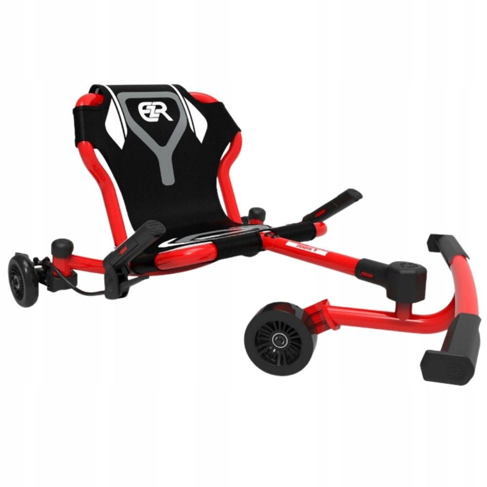 Pojazd gokart napędzany nogami driftingowy EzyRoller Drifter X 4-12 lat R