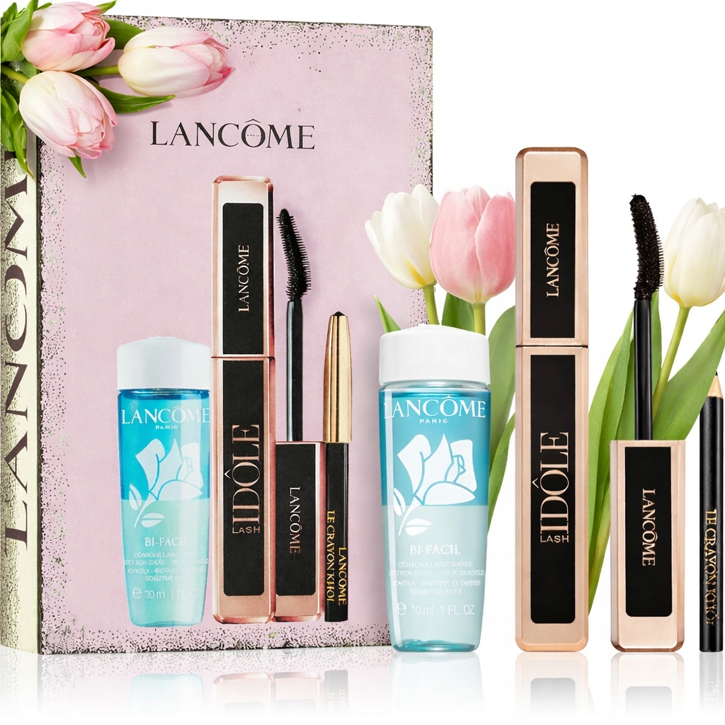 Dárková sada pro ženy Lancome Lash Idole Dárek ke Dni žen