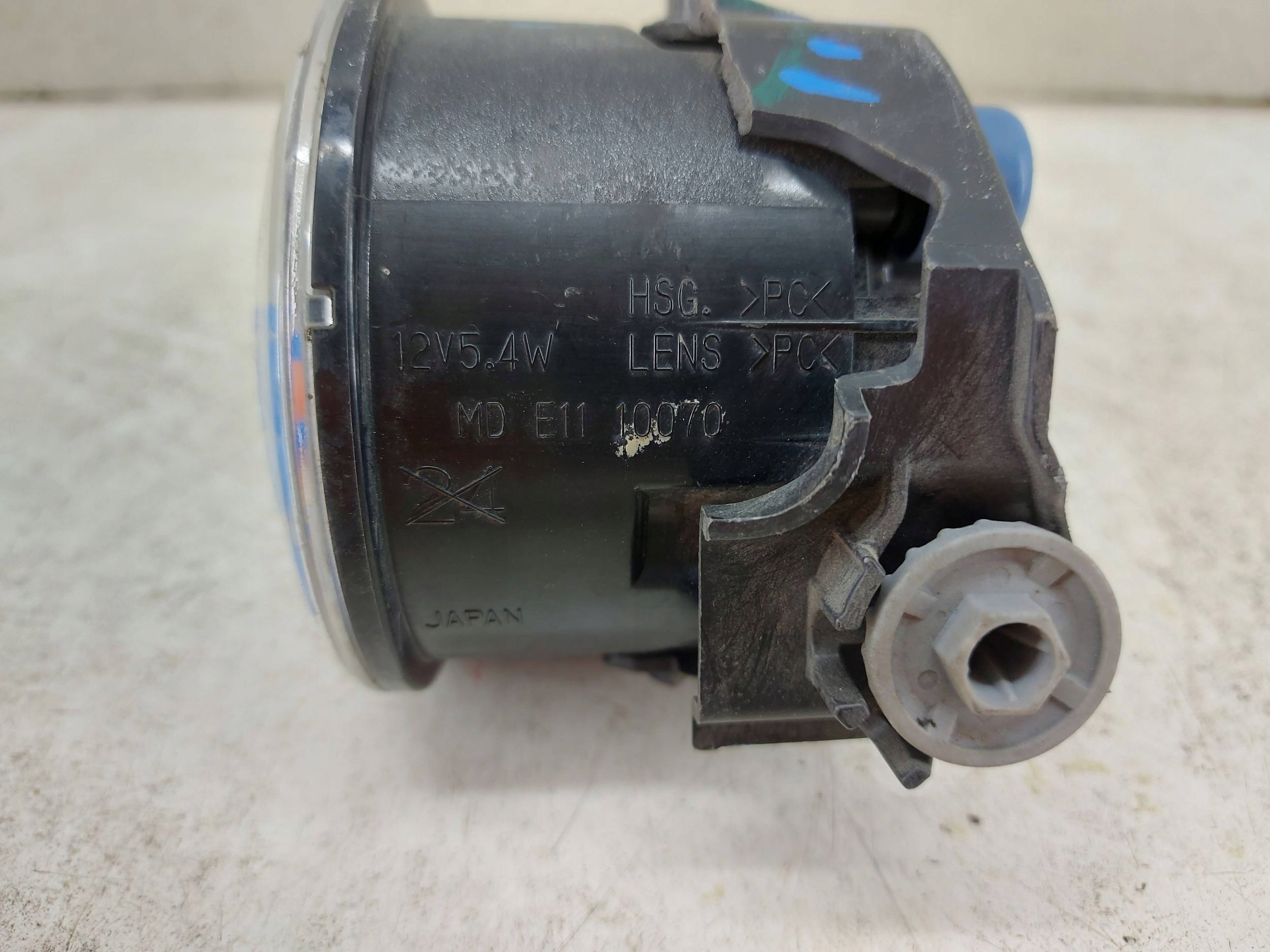 Honda CIVIC X10 ГАЛОГЕН правый передний