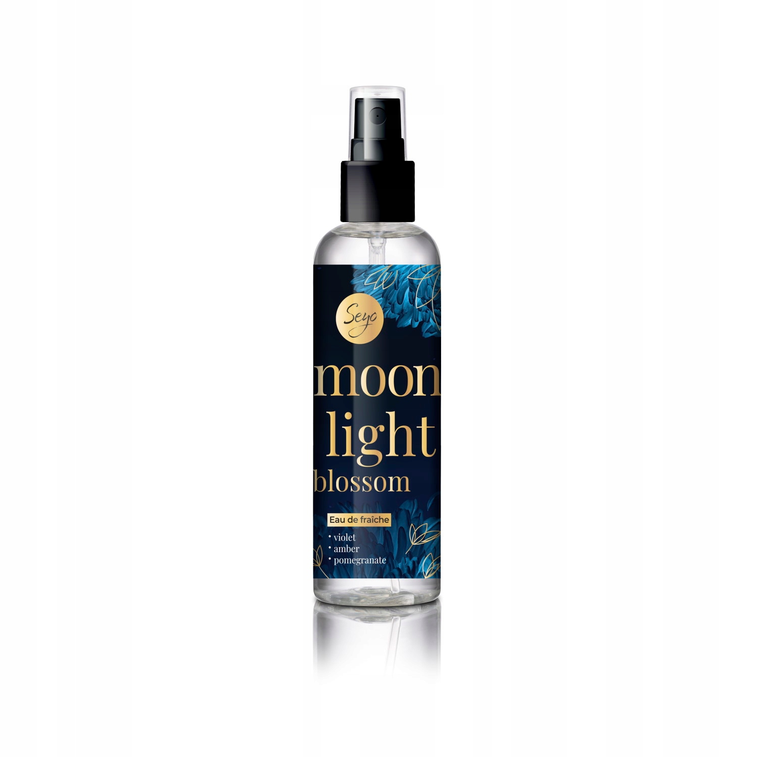 

Seyo Mgiełka Perfumowana Moonlight Blossom 200 ml
