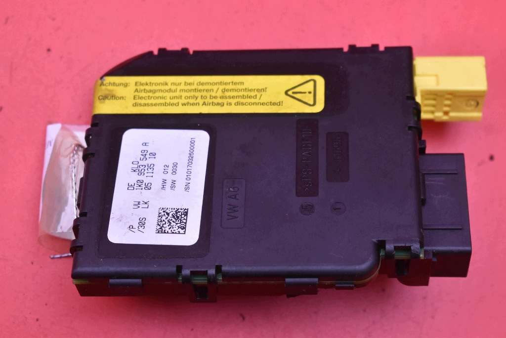 sensor KATA steering 1K0953549A VW GOLF 5 V 03-09