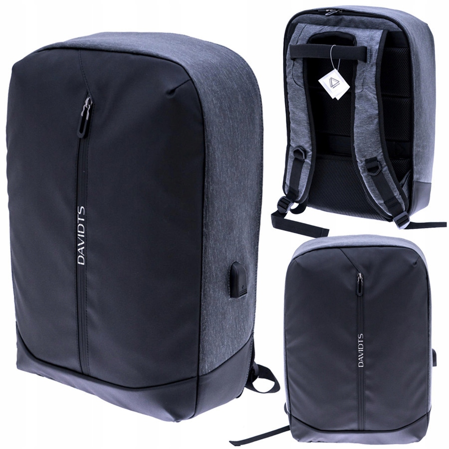 Davidt's Batoh Na Notebook 17 Palců, Pohodlný, Sportovní, Módní