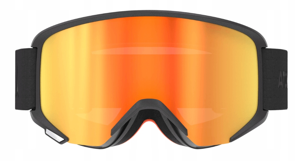 Gogle Narciarskie Atomic Savor Stereo Black