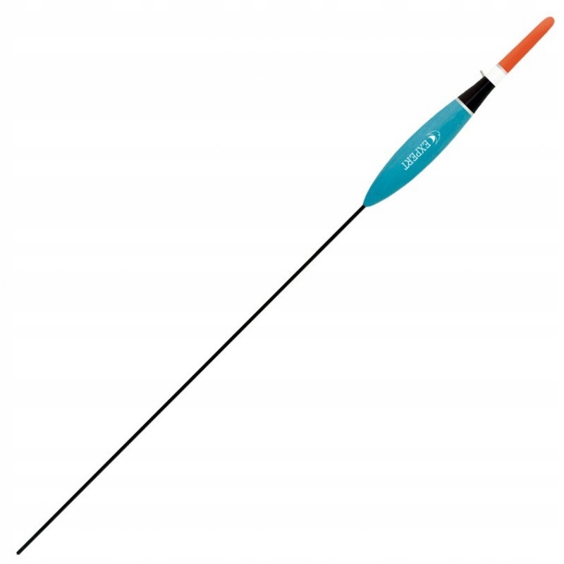 

Spławik kanałowy Expert 202-74-020 2,0g