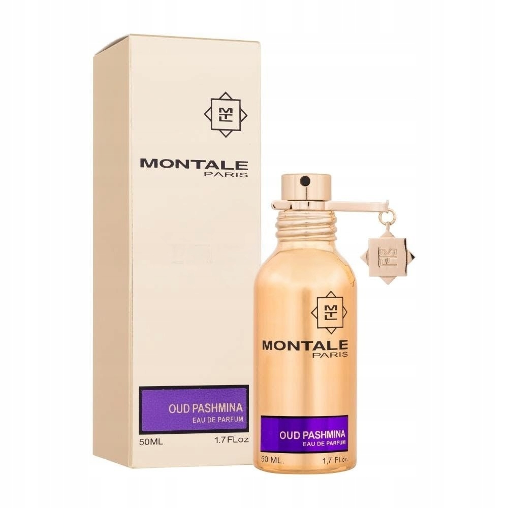 Oud Pashmina Edp produkt
