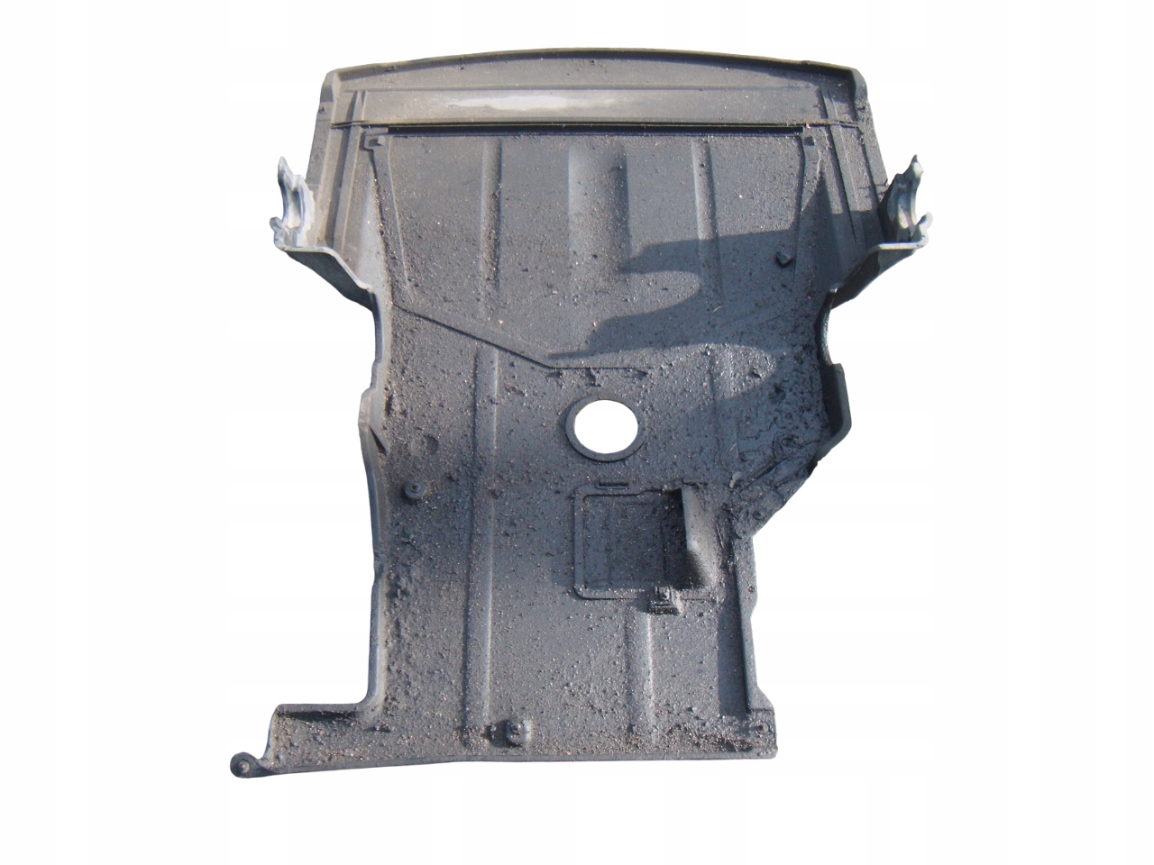 BMW E46 98- PŁYTA OSŁONA POD SILNIK