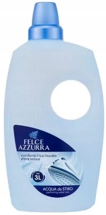 

Felce Azzurra perfumowana woda do żelazka Classic