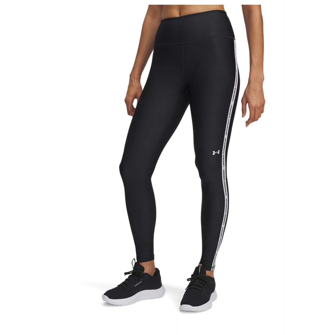 Dámské legíny Ua Tech Wm Tape Legging S