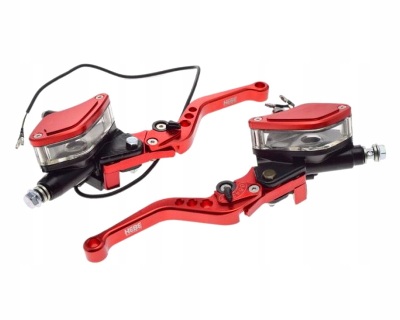 CNC90052 - МОТОЦИКЛ КРОС ГАЛЬМІВНИЙ НАСОС І ВАЖІЛЬ ЗЧЕПЛЕННЯ