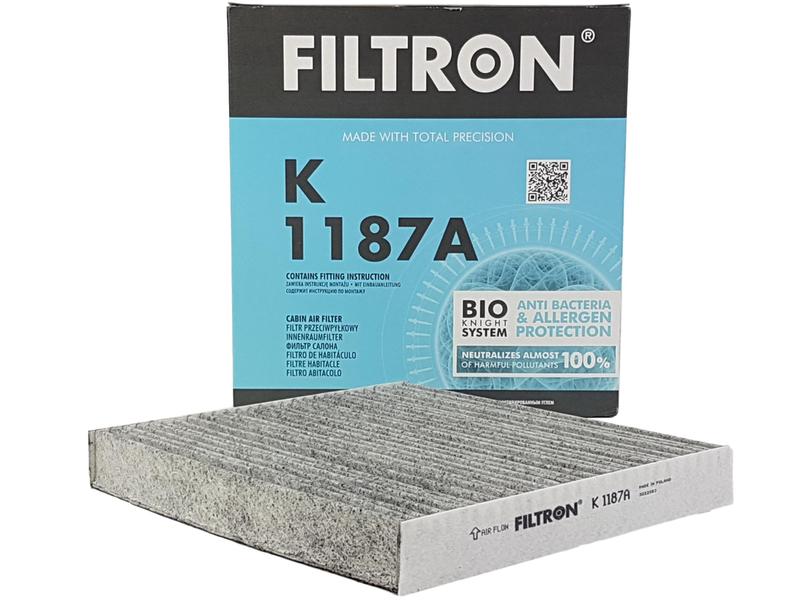 

Filtron Filtr Kabinowy Honda Legend IV Pilot II