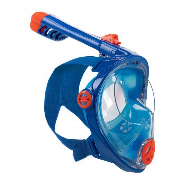 

Maska dziecięca Aqua-speed Spectra 2.0 Kid L