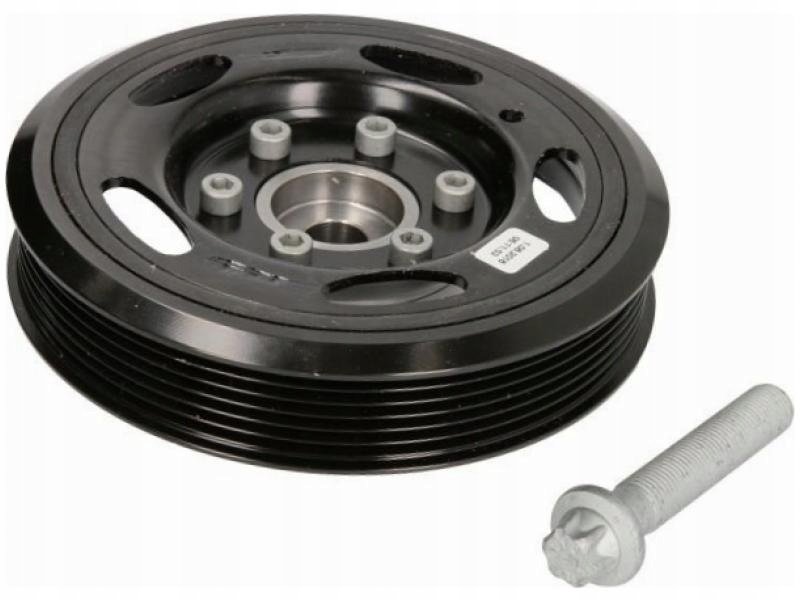 KOŁO PASOWE WAŁU GATES TVD1153A