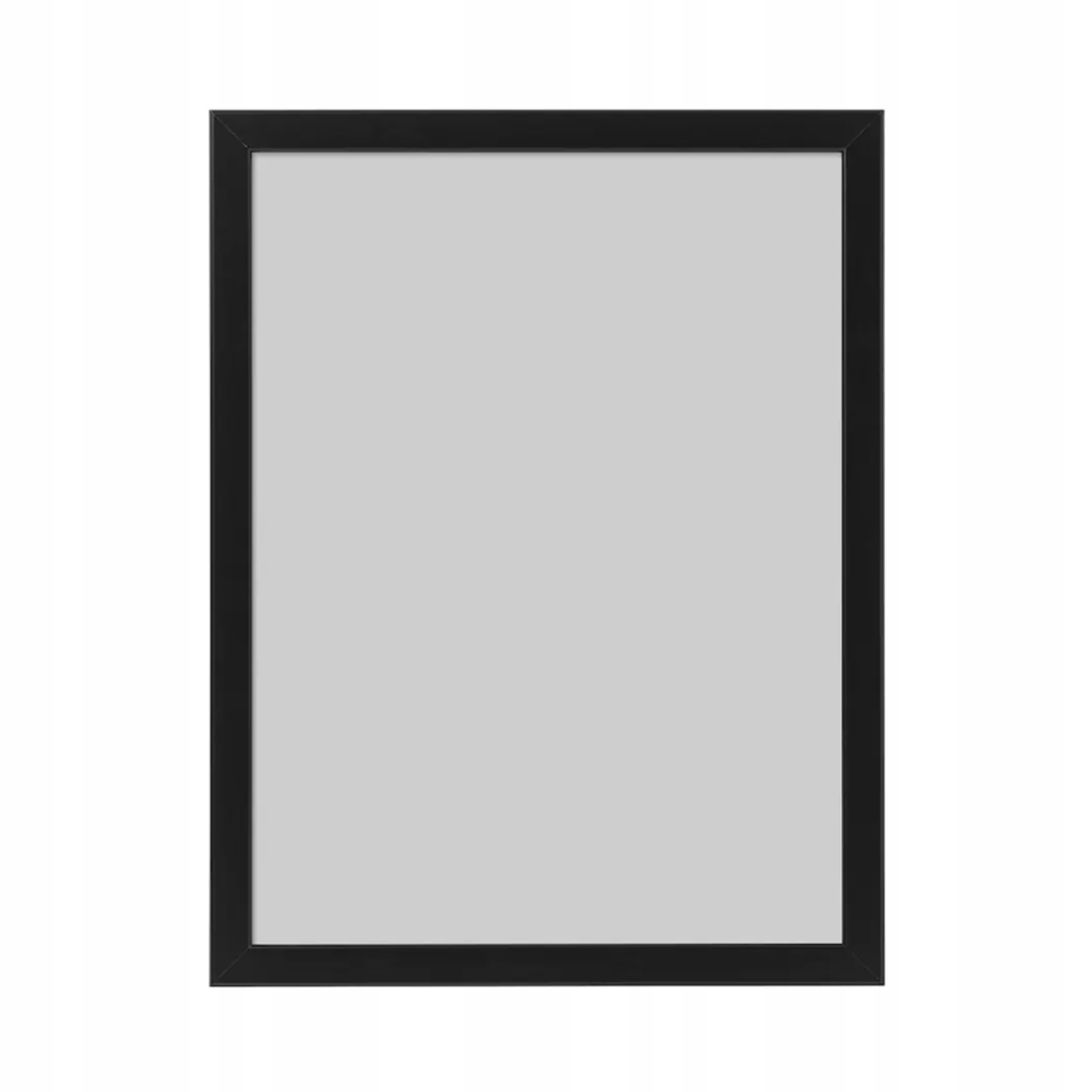 

Ikea Fiskbo Ramka zdjęcia plakat 30x40 A3 Czarna