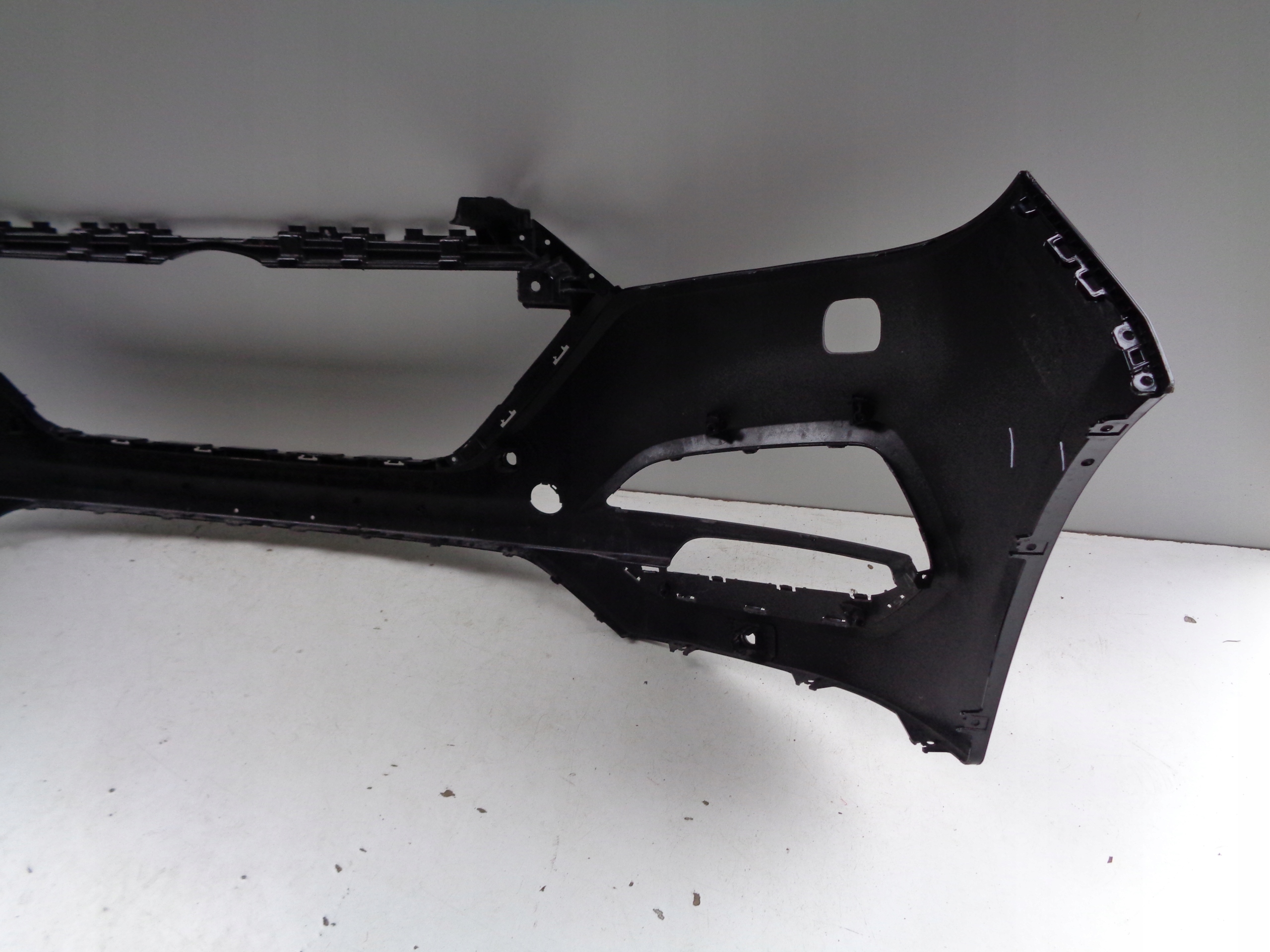 front bumper HYUNDAI TUCSON III 15-18 NR 50538