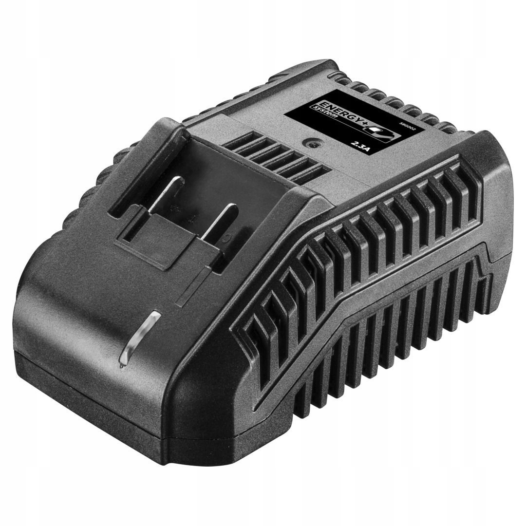Zakrętarka akumu. + akumu. + ładowarka Graphite Prędkość obrotowa 2200 RPM