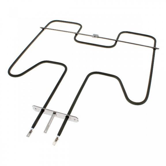 Grzałka górna piekarnika 1800W 230V Whirlpool 481010836650