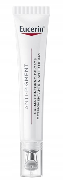 Krem pod oczy Eucerin na przebarwienia 15 ml
