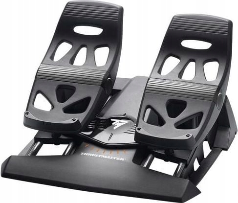Педали самолета Thrustmaster T. Flight Rudder