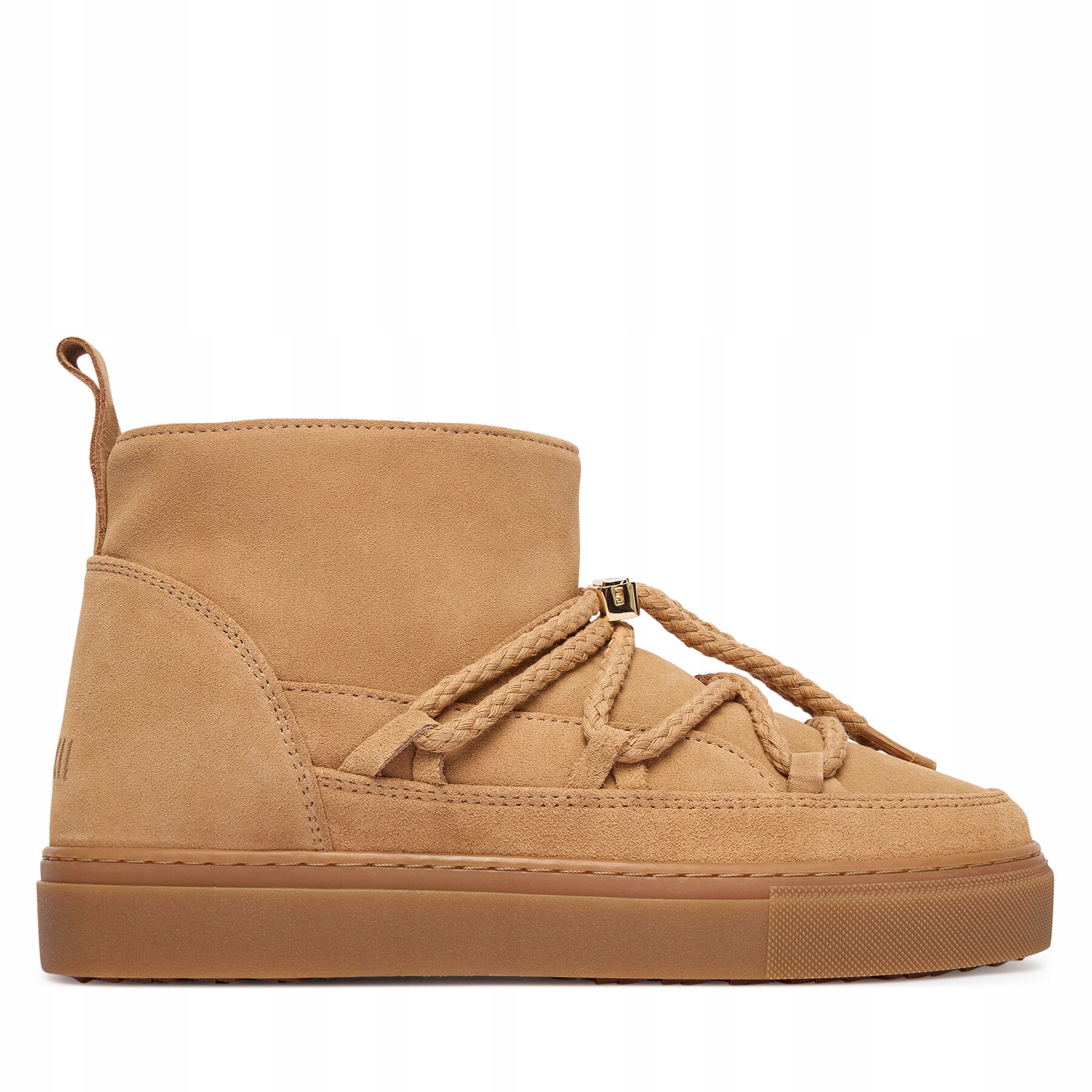 Sněhule Inuikii Classic Low 1001.001.0092.251 40 Dámské