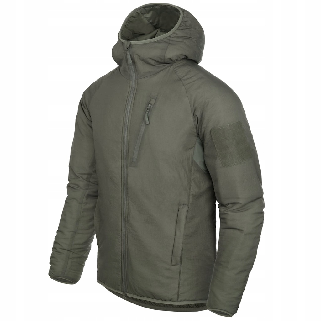 Kurtka Helikon-Tex Outback Line z kapturem S