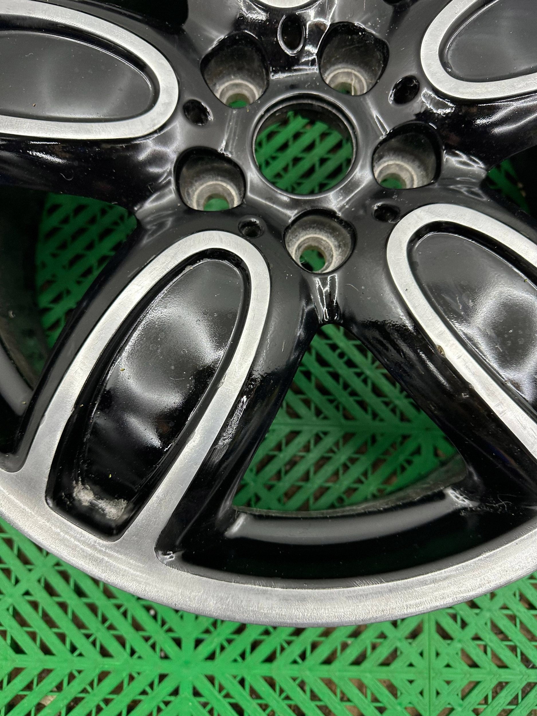 alufelge 18 Mini One - Cooper F57 F56 F55 6855115