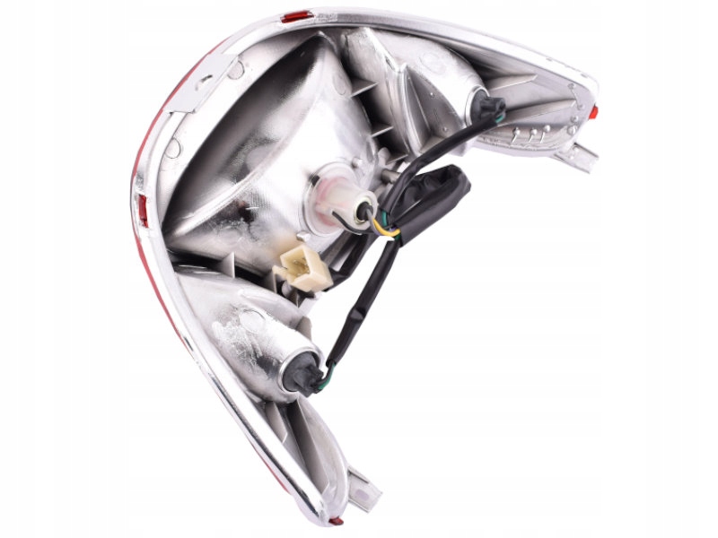 LAMPA TYLNA,TYŁ KLOSZ KEEWAY,HURRICANE,STORM KPL EAN (GTIN) 77261748