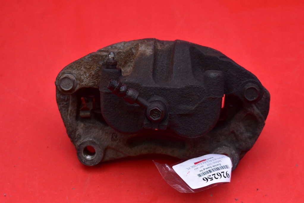 caliper brake left front INFINITI G37 3.7 V6 330 KM 4X4 07-13