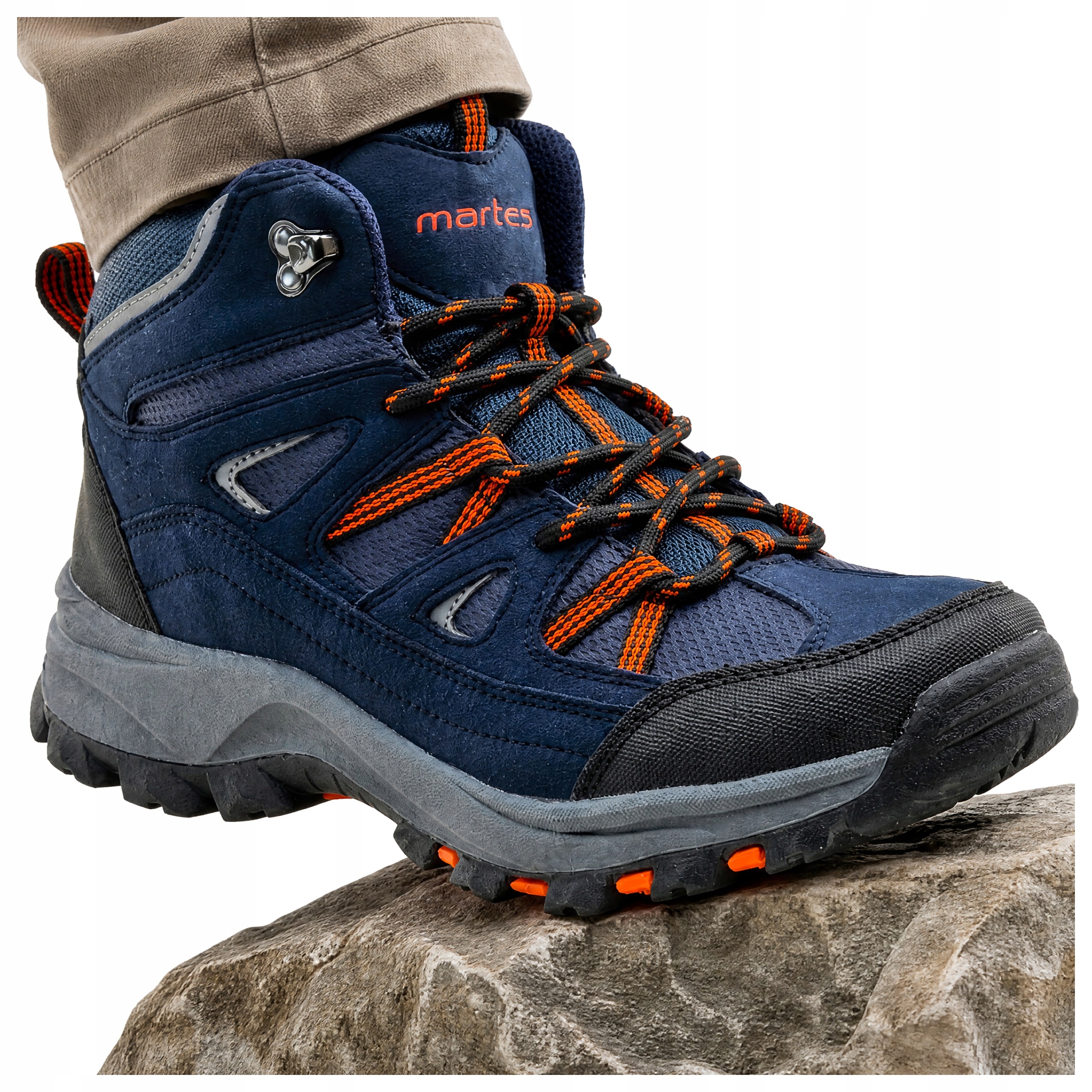 Dziecięce Buty Rinland MID Teen 39 Martes