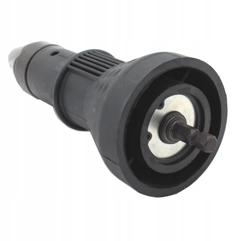 NITOWNICA PRZYSTAWKA DO WKRĘTARKI/WIERTARKI Zasilanie ręczne