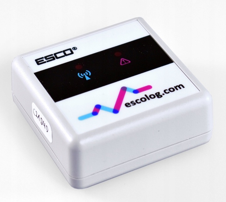 Bezdrátový Záznamník teploty Sms alarm