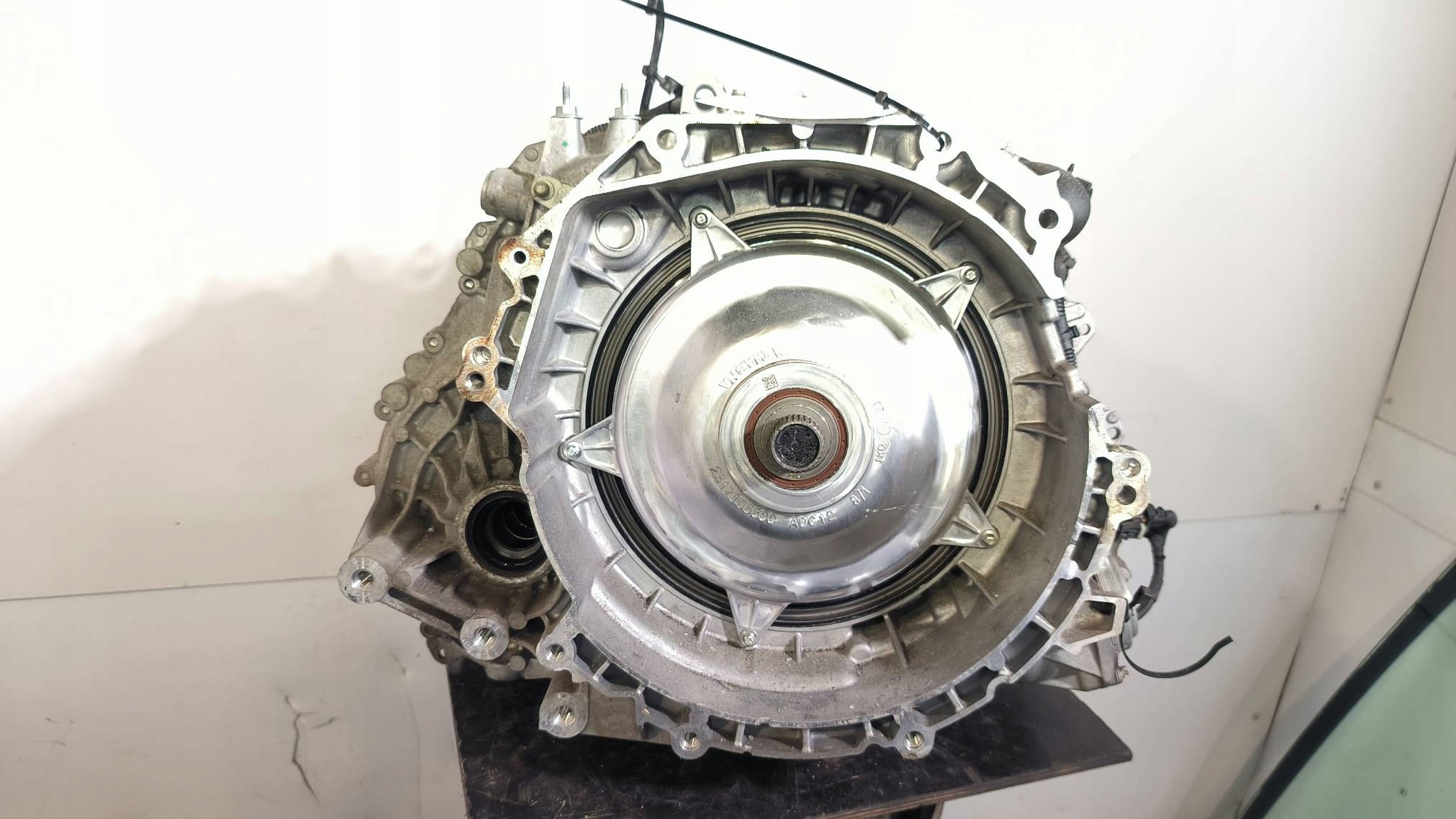 Getriebe N1T1-7000-DA 1.0 ECOBOOST FORD PUMA MK2