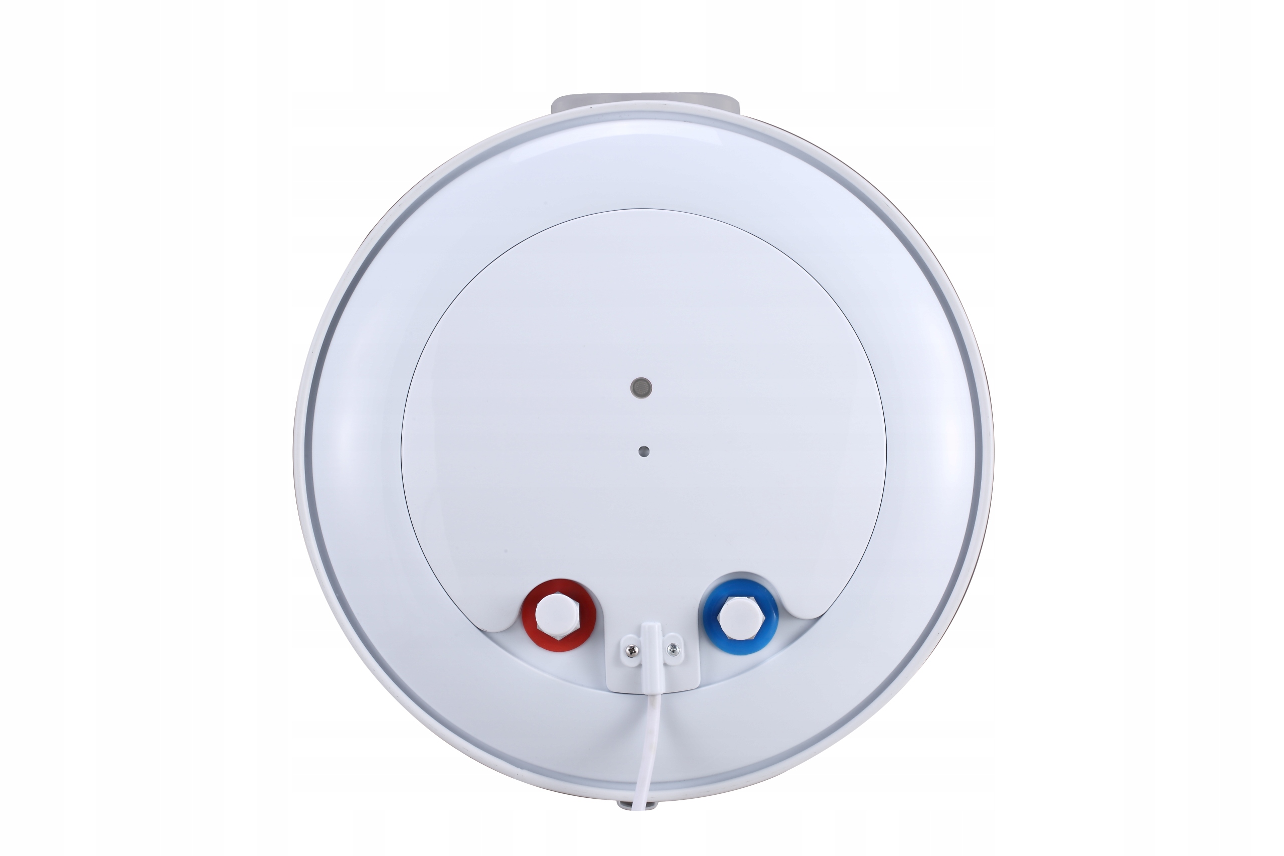 Elektryczny pojemnościowy bojler ogrzewacz wody Teerm Aveeo 50L Marka bez marki