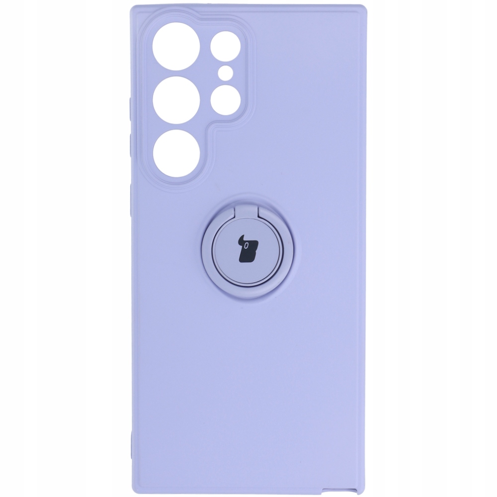 

Etui Bizon do Galaxy S23 Ultra, obudowa, case