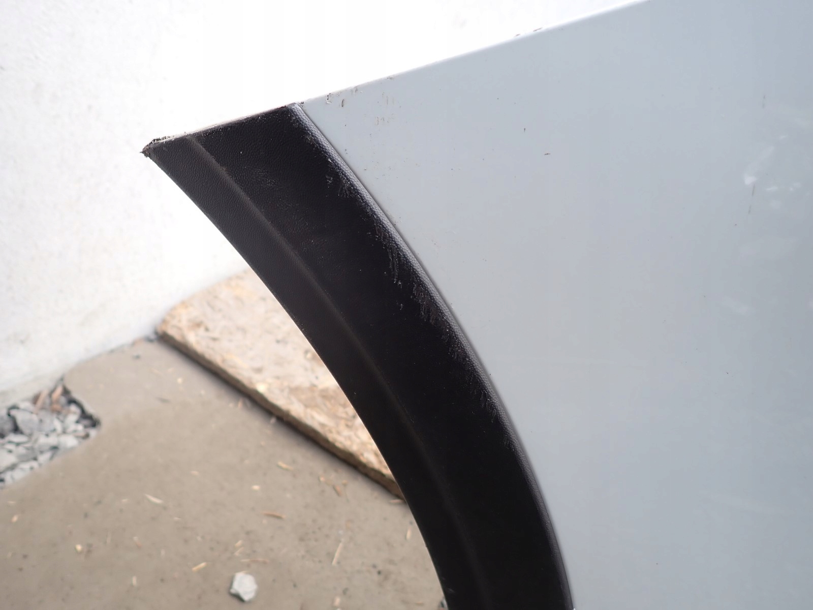 bumper front front FORD TRANSIT TOURNEO CONNECT MK3 ACTIVE 21- 2KF807221