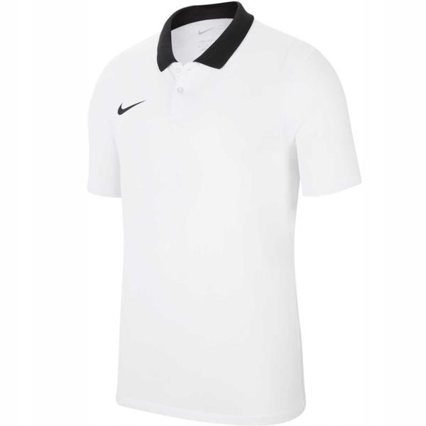 

Koszulka dla dzieci Nike Df Park 20 Polo