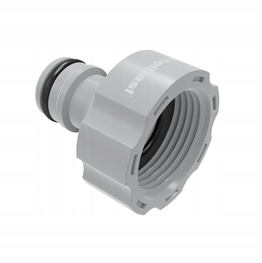 

Cellfast Przyłącze z gwintem GW1/2'' Ideal 51-650