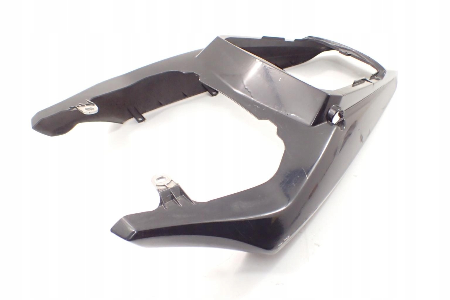 131023 - Yamaha YZF R6 5SL 03-05 хвост сзади зад