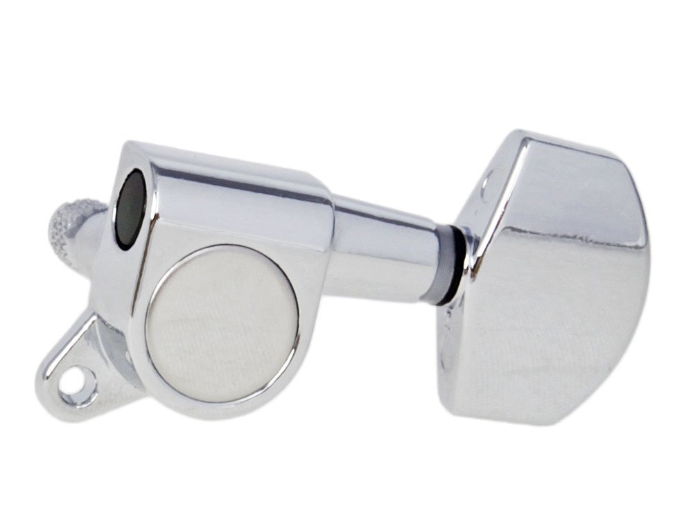 Uzamykatelné klíče Vparts VGX-01LK (cr, 3+3)