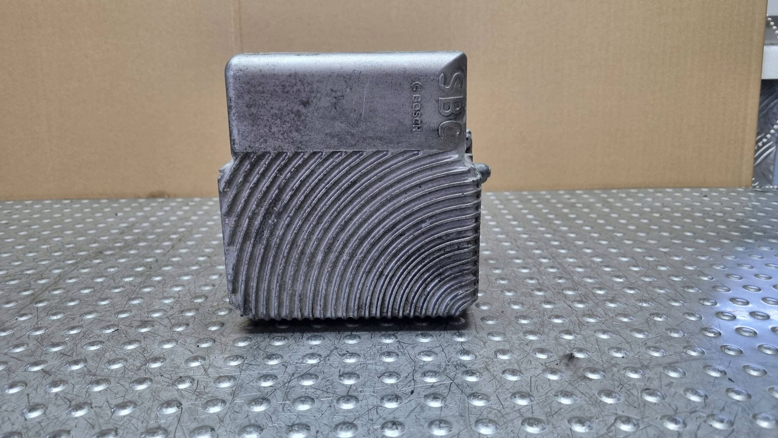 servo frein unité de commande électronique uce ABS A0044319912 0265250062 MERCEDES W211