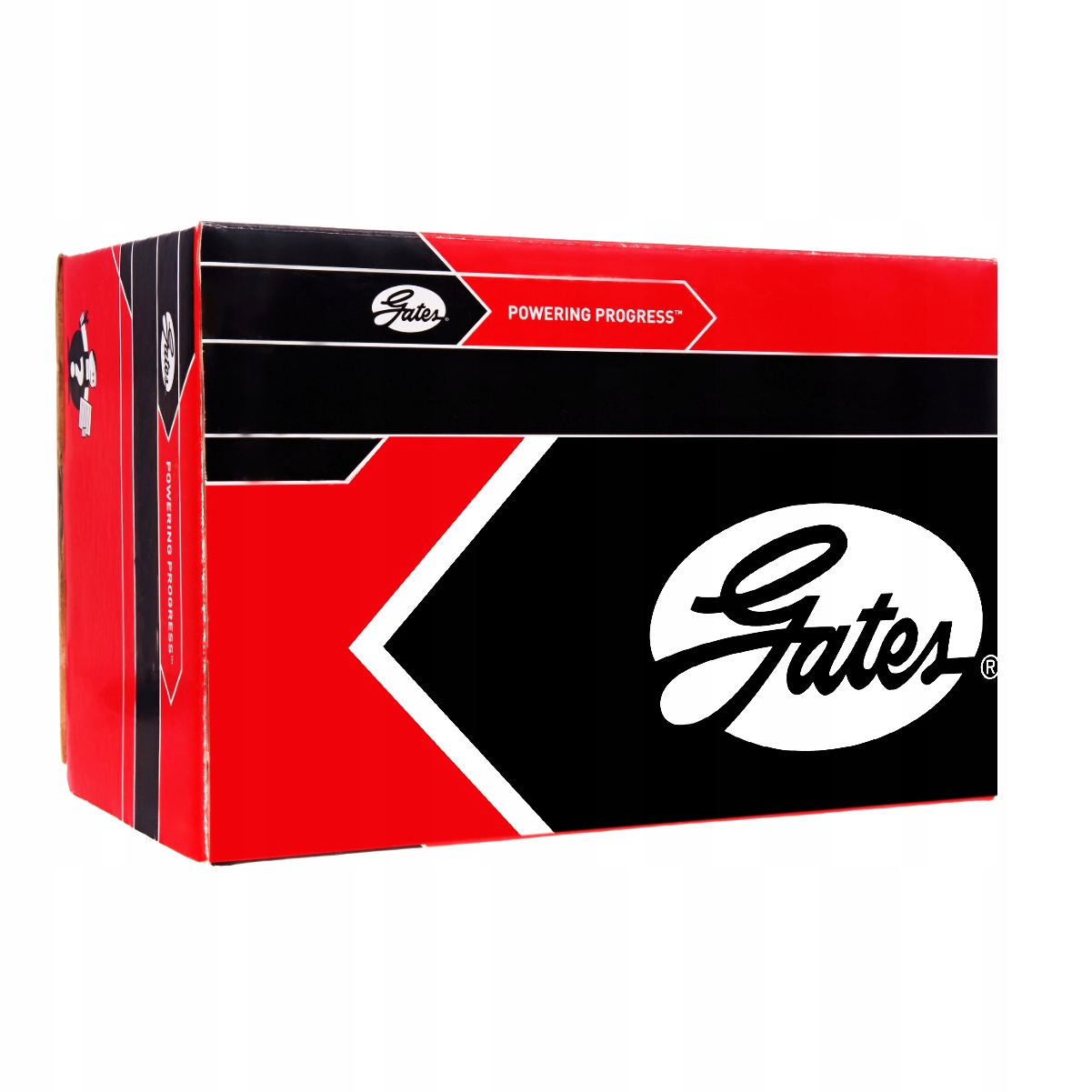 Kladka TVD1099 Gates